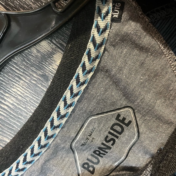 Sweater, Burnside - Picture 3 of 3